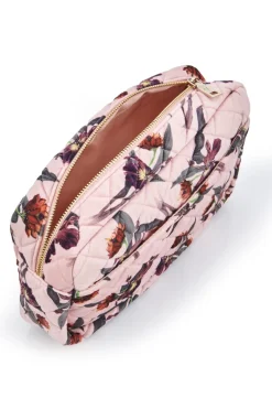 Fan Palm Fpbeauty Bag Velvet | Väskor & Plånböcker