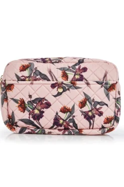 Fan Palm Fpbeauty Bag Velvet | Väskor & Plånböcker