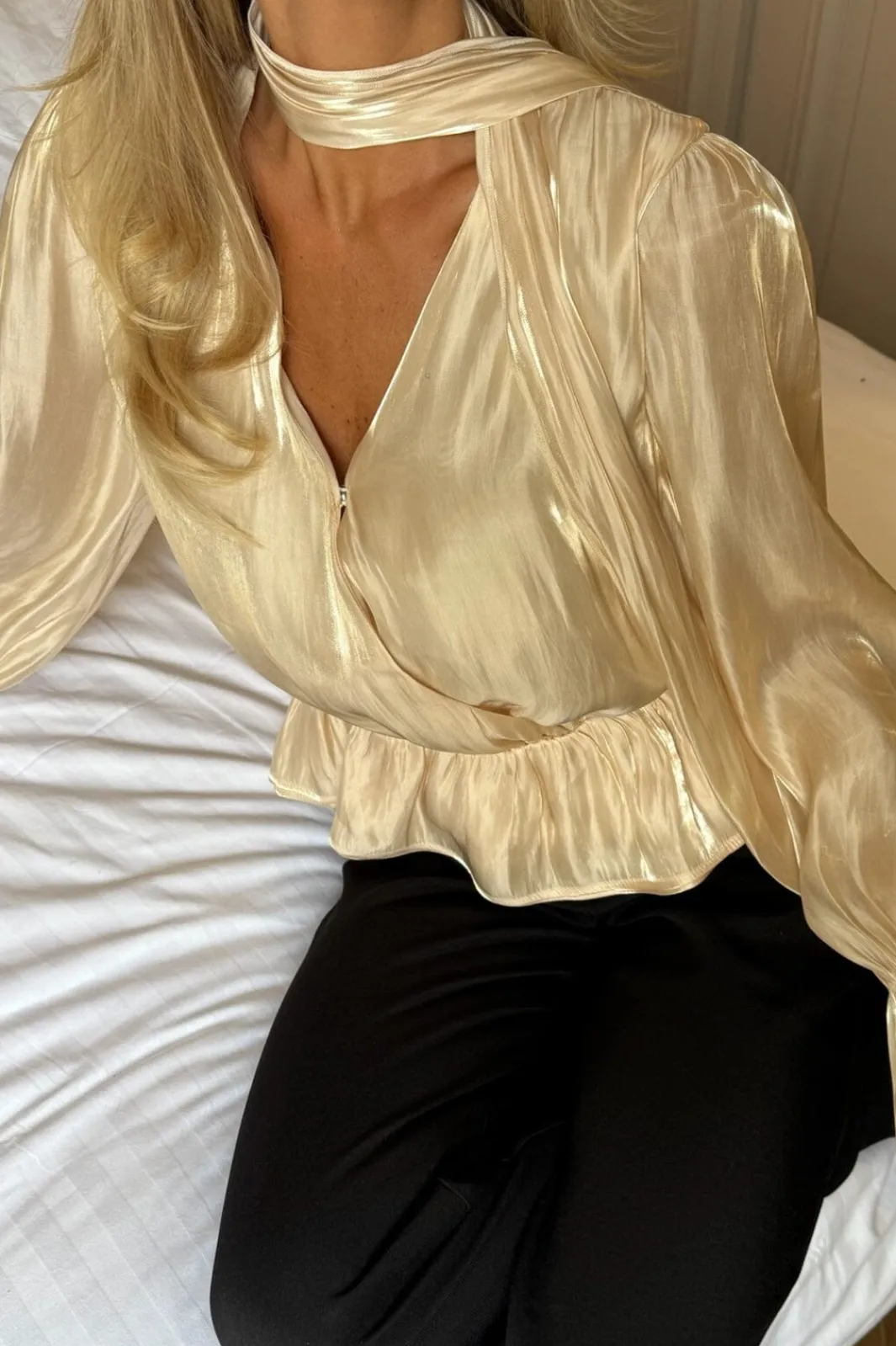 BYIC Freyaic hirt A2544 | Blusar & Skjortor