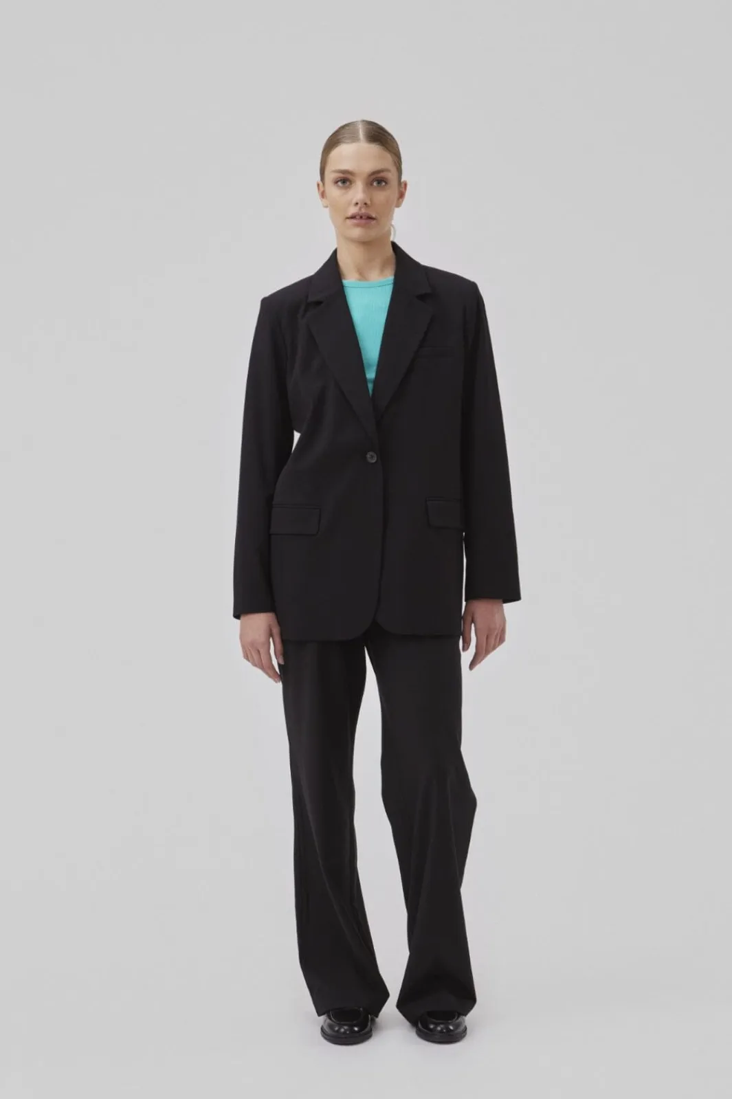 Modström Gae Bazer | Set|Blazers