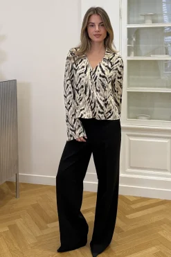 Galemd 2 Wide Pants 57937