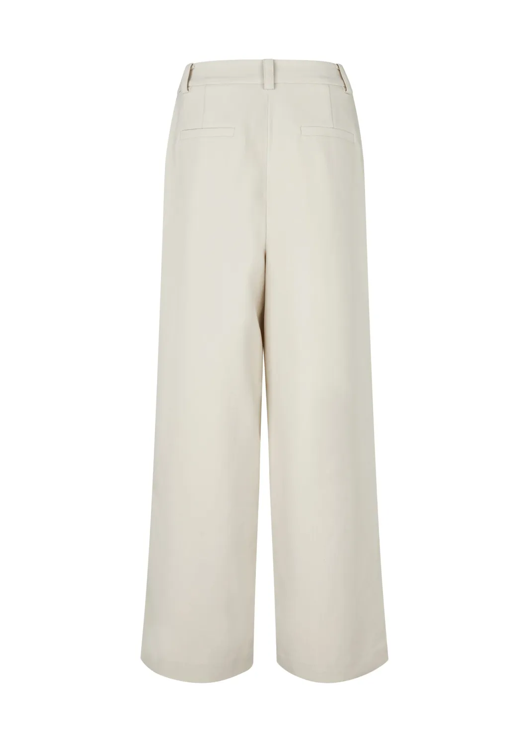 Modström Gaed Wide Pant 58887 | Jeans, Leggings & Byxor