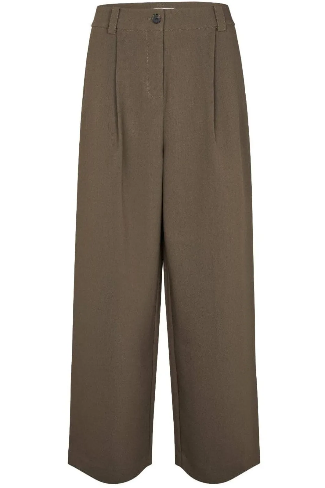 Modström Gaed Wide Pant 58887 | Jeans, Leggings & Byxor