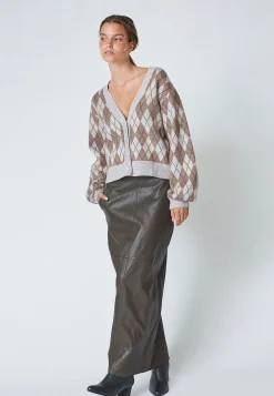 Co´Couture Gittcc Foor kirt 34208 | Kjolar
