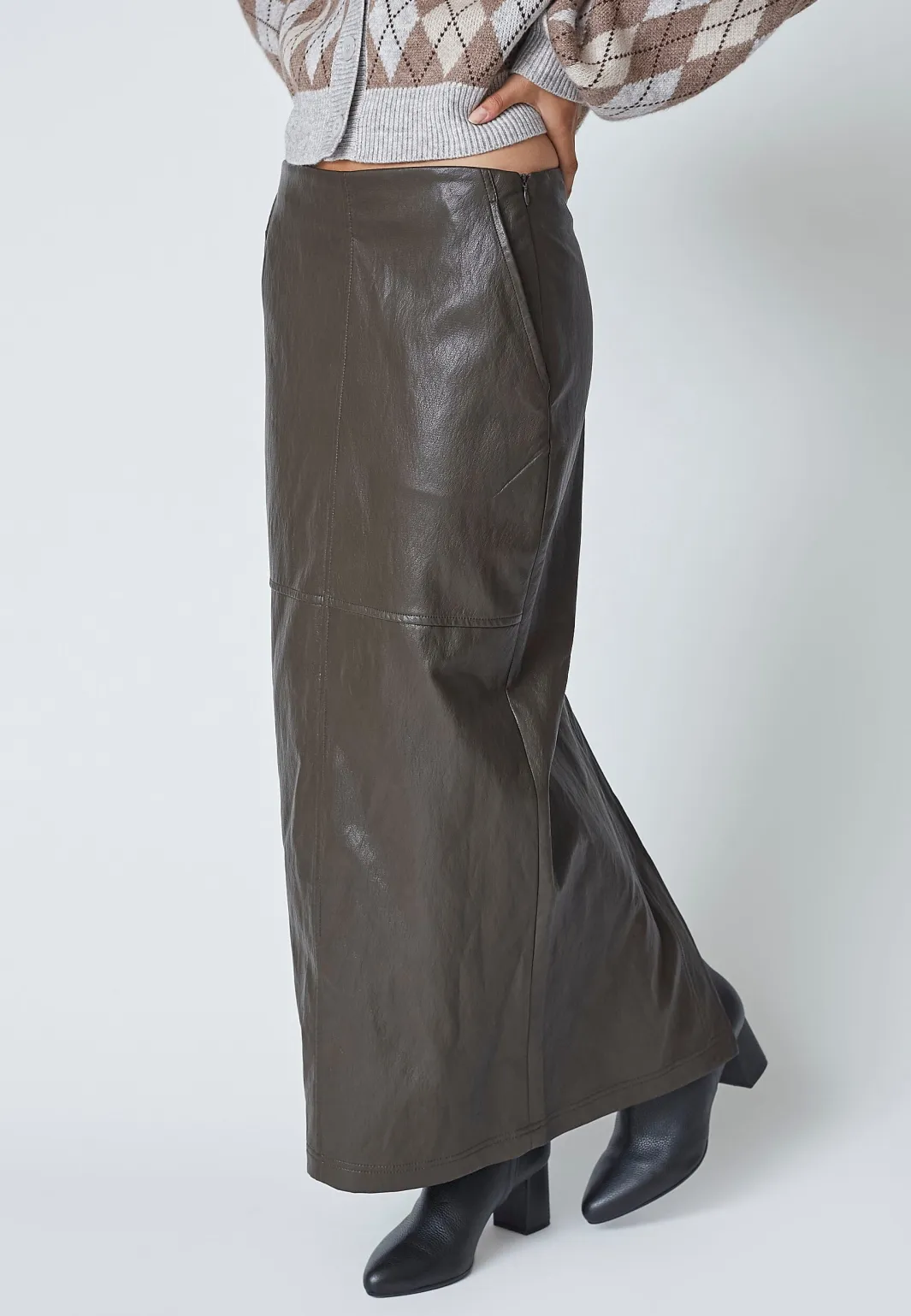 Co´Couture Gittcc Foor kirt 34208 | Kjolar