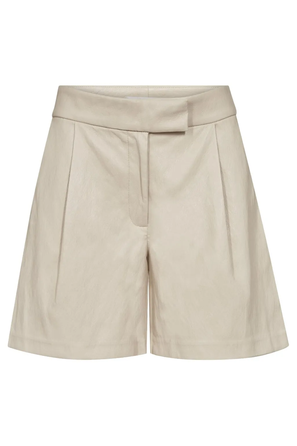 Gittcc Pleat Shorts 41070