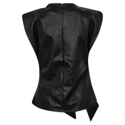 Co´Couture Gittcc Peat Top 35958 | T-Shirts & Toppar