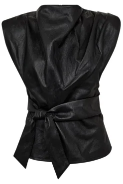 Co´Couture Gittcc Peat Top 35958 | T-Shirts & Toppar
