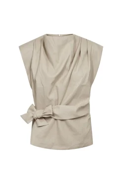 Co´Couture Gittcc Peat Top 35958 | Set|T-Shirts & Toppar