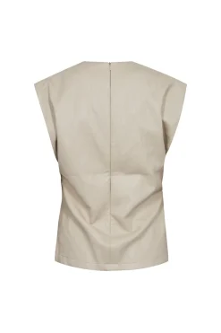 Co´Couture Gittcc Peat Top 35958 | Set|T-Shirts & Toppar