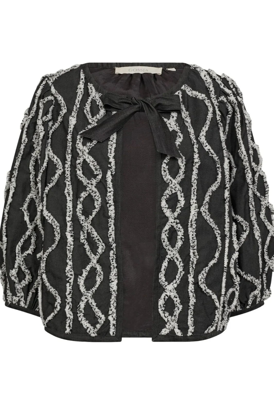 Gossia Goajego Jacket G2232 | Ytterkläder & Jackor