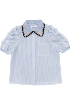 Goallygo Blouse G2811