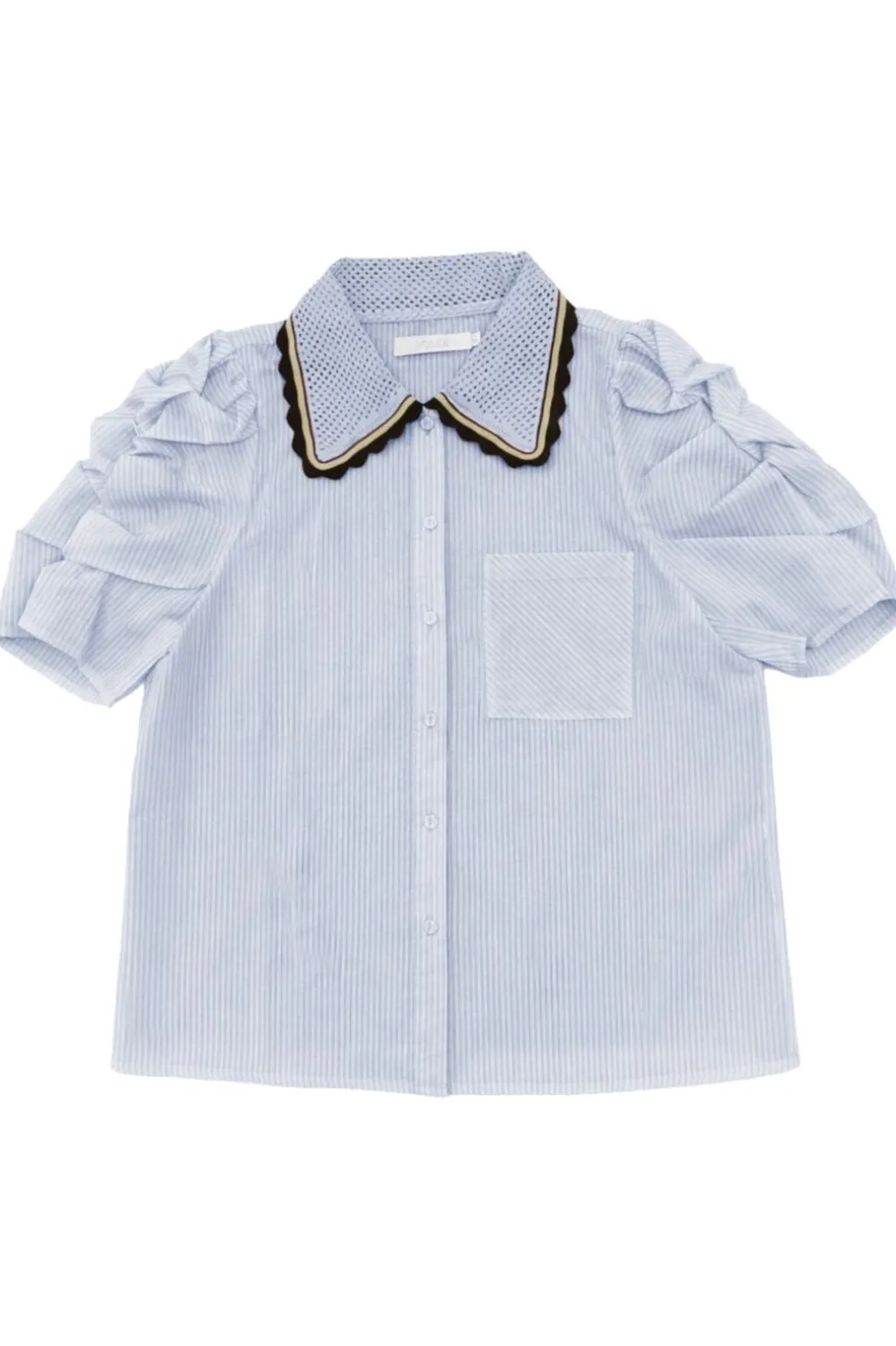 Goallygo Blouse G2811