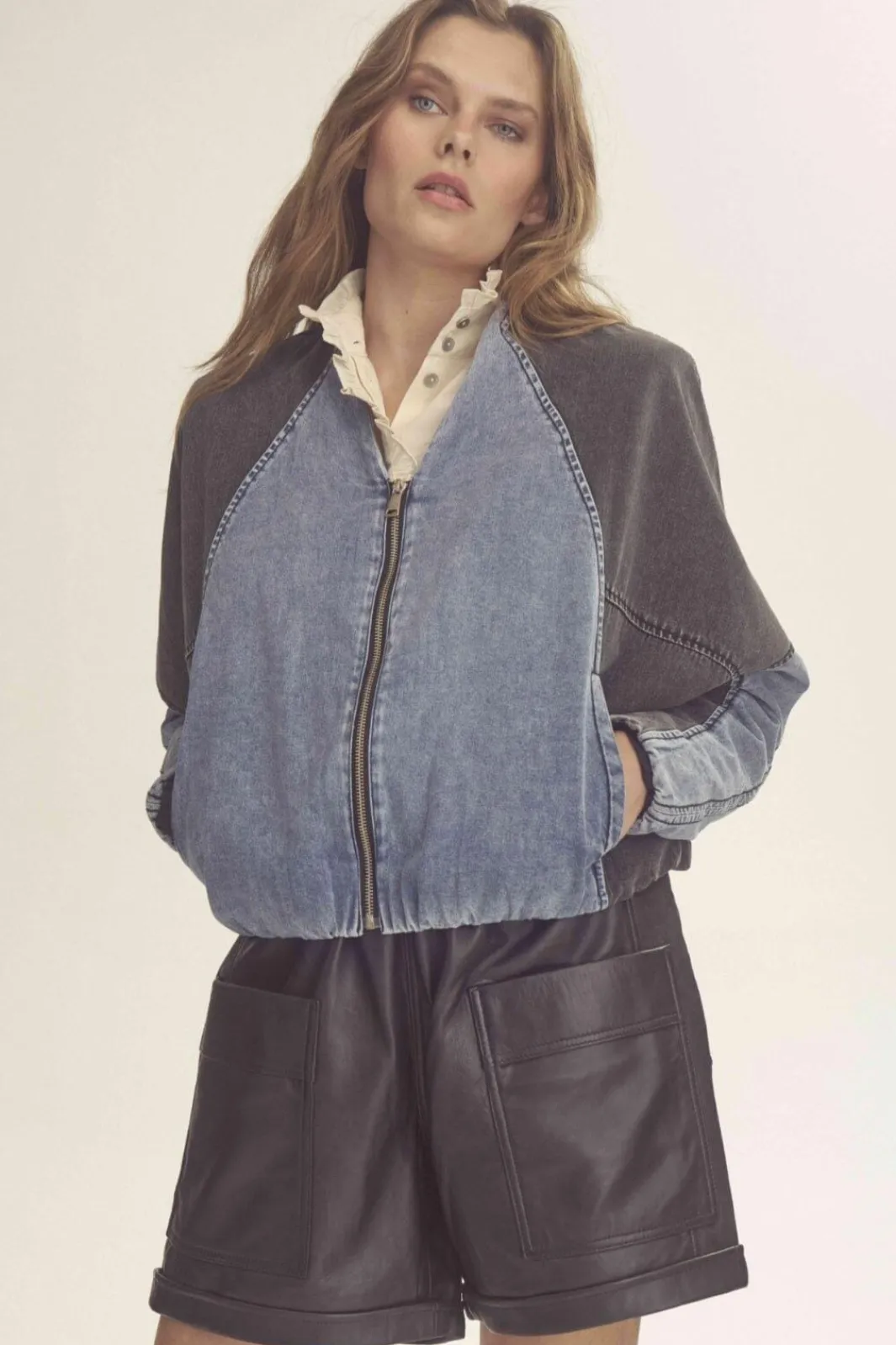 Gossia Goanikigo Jacket G2716 | Ytterkläder & Jackor