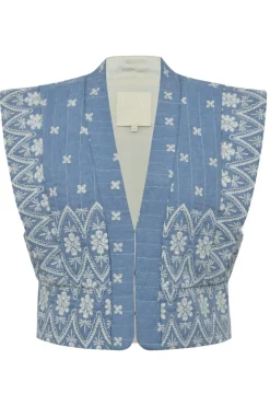 Goaninago Ji Vest G2876