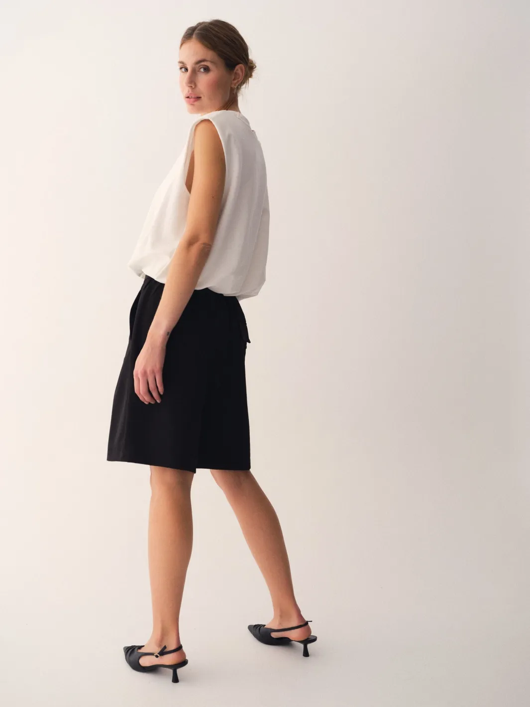 Gossia Goaniago Tee G2705 | T-Shirts & Toppar