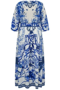 Goanneego Dress G2338