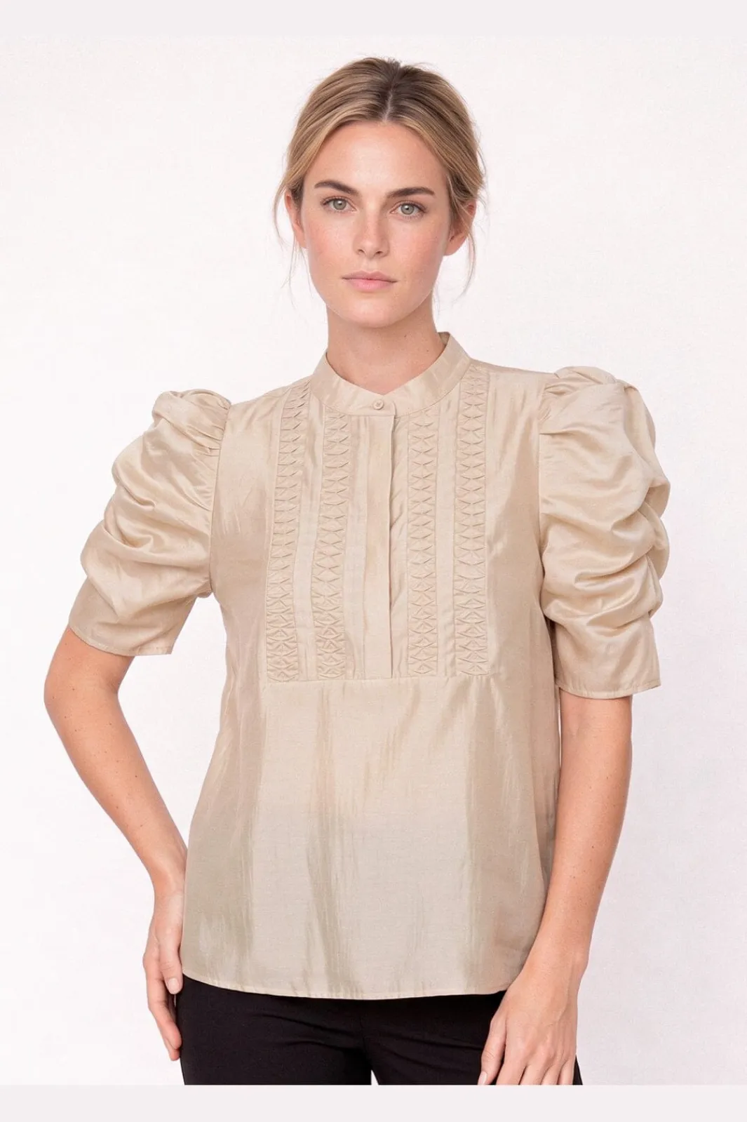 Gossia Goannofigo u Boue G2573 | T-Shirts & Toppar