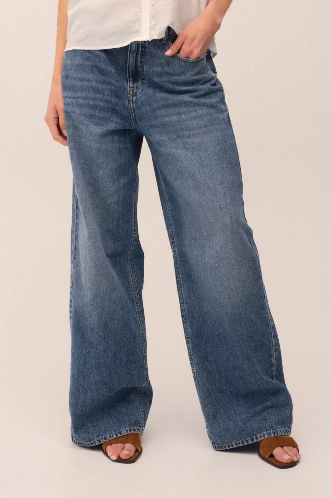 Gossia Goatlago Jeans G2679 | Jeans, Leggings & Byxor