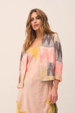 Gossia Goaugutego Jacket G2371 | Ytterkläder & Jackor