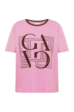 Gossia Gobago Tee G2850 | T-Shirts & Toppar