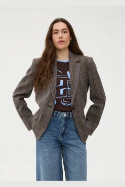 Gossia Gobeatricego Blazer G3322 | Blazers