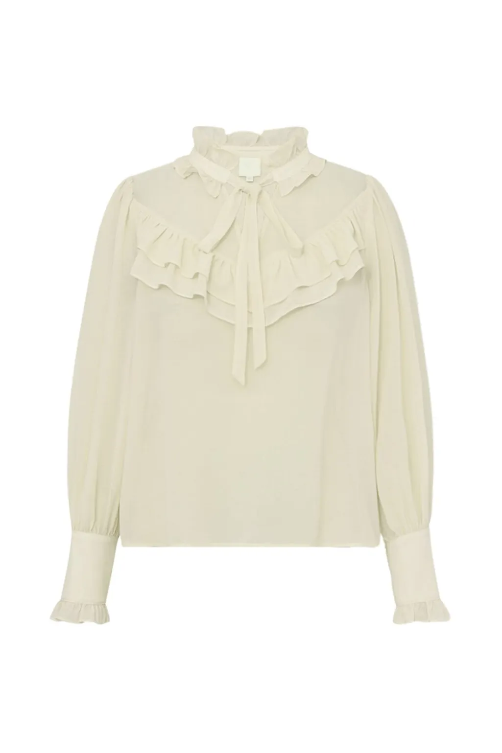 Gobrabrago Blouse G2684