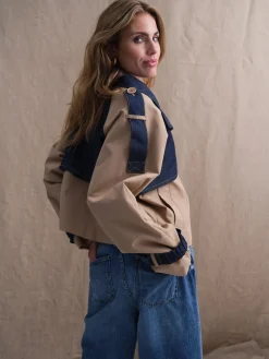 Gossia Gocaiago Jacket G2715 | Ytterkläder & Jackor