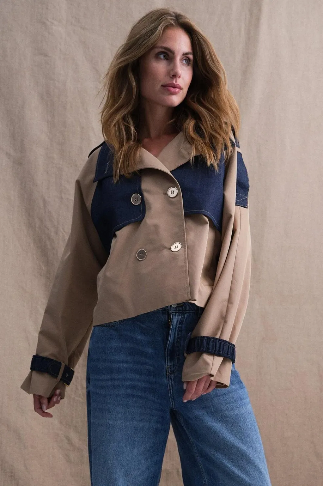 Gossia Gocaiago Jacket G2715 | Ytterkläder & Jackor
