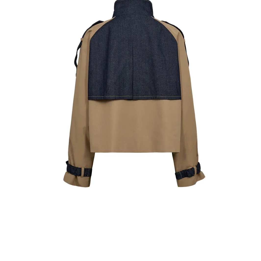 Gossia Gocaiago Jacket G2715 | Ytterkläder & Jackor