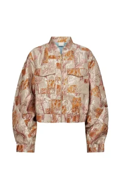 Gossia Gocapeago Bober Jacket G2915 | Ytterkläder & Jackor