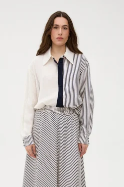 Gocecilego Shirt G3313