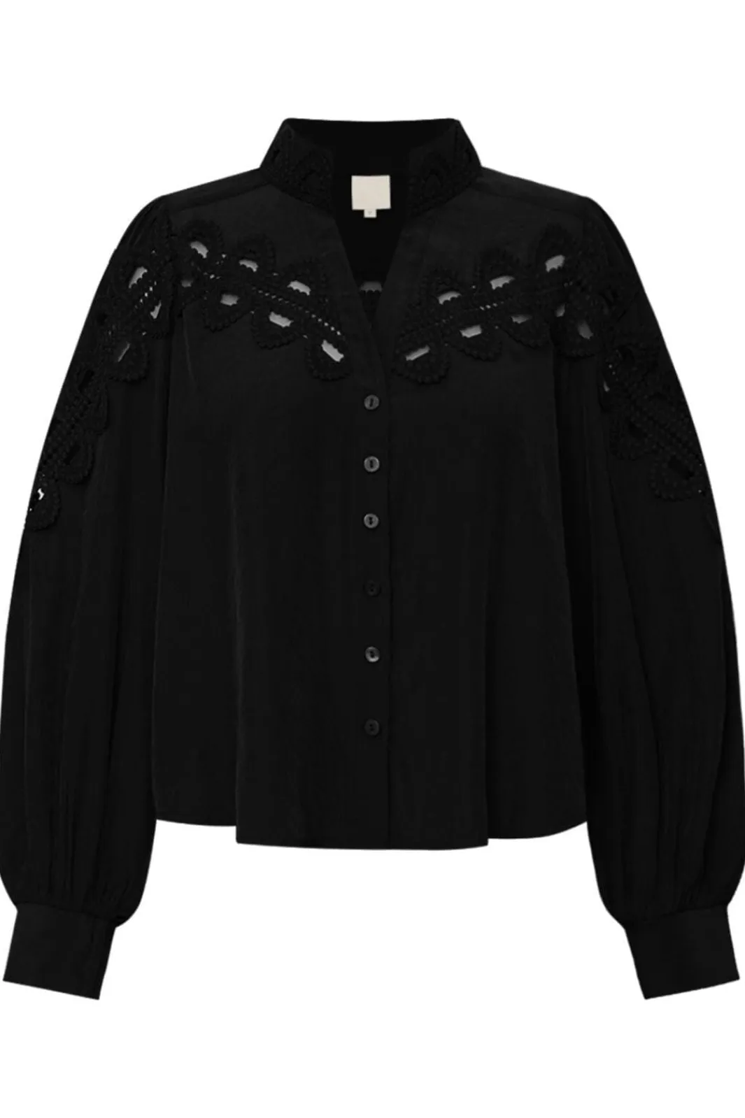 Gossia Goceiago Boue G2847 | Blusar & Skjortor