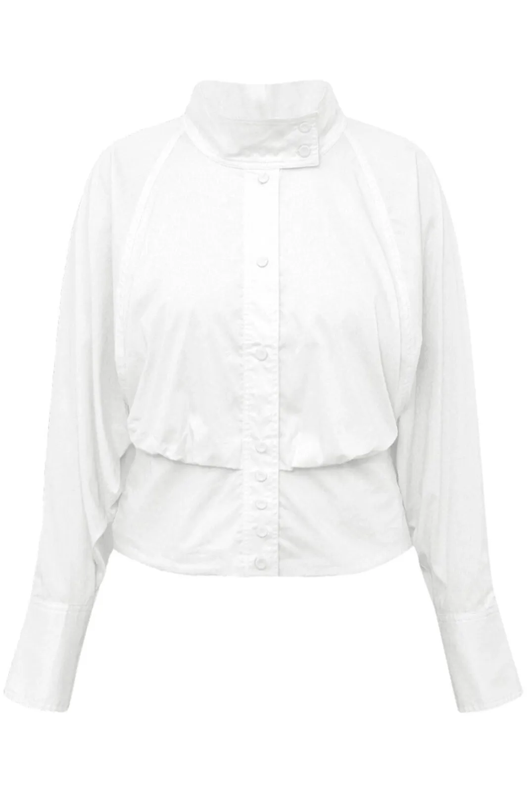 Gossia Gochalottego Shirt G2741 | Blusar & Skjortor