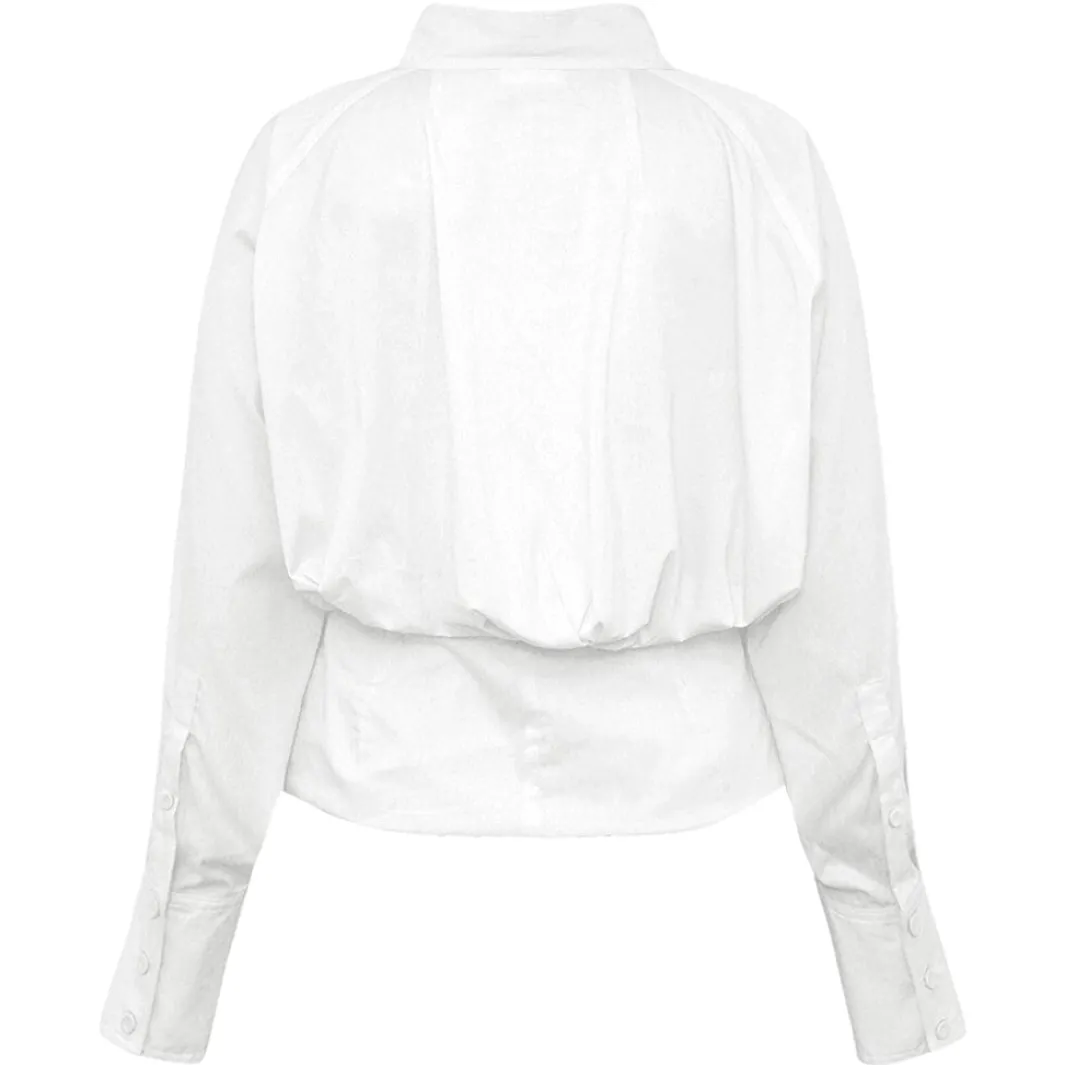 Gossia Gochalottego Shirt G2741 | Blusar & Skjortor