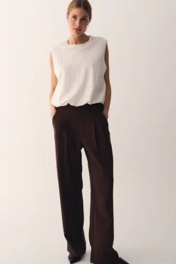 Gossia Gocoego Ataie Pant G2639 | Jeans, Leggings & Byxor