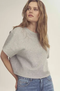 Gossia Gocorego Tee G2737 | T-Shirts & Toppar