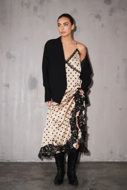 Godahliago Mi Dress G3010