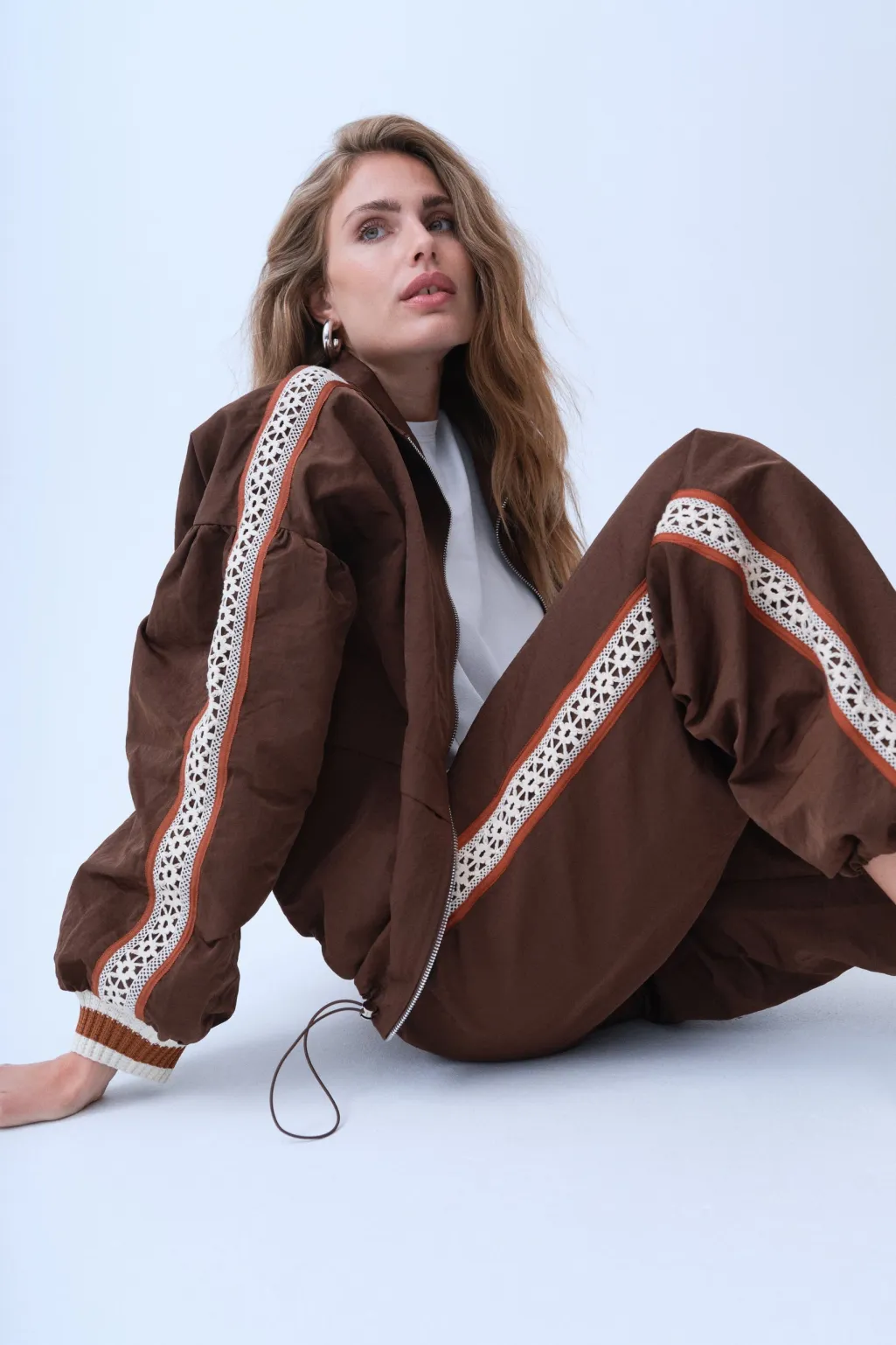 Godailgo Jacket G2813