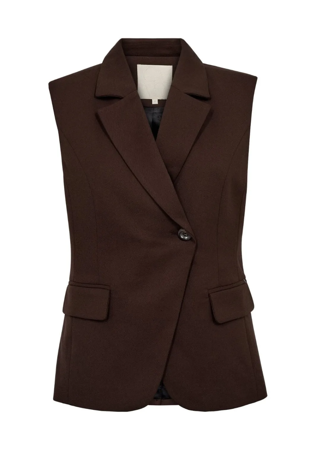 Gossia Godidogo Vest G2671 | Set|Västar