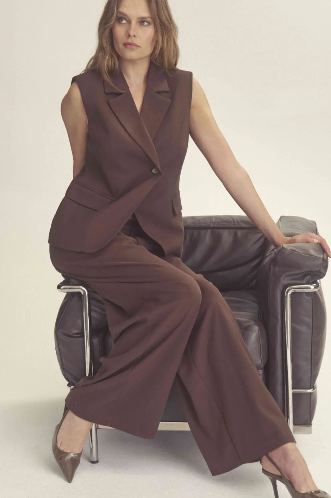 Gossia Godidogo Vest G2671 | Set|Västar