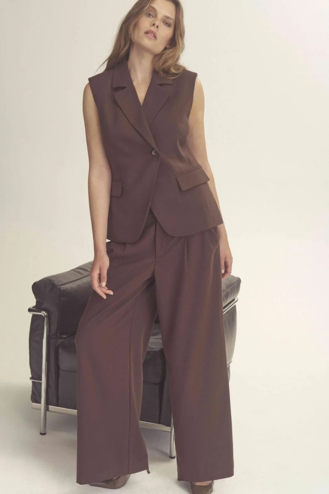 Gossia Godidogo Vest G2671 | Set|Västar