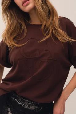 Goegago Tee G2935