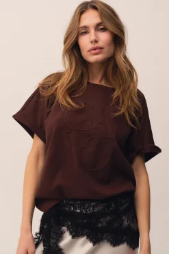 Goegago Tee G2935