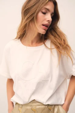 Gossia Goegago Tee G2935 | T-Shirts & Toppar
