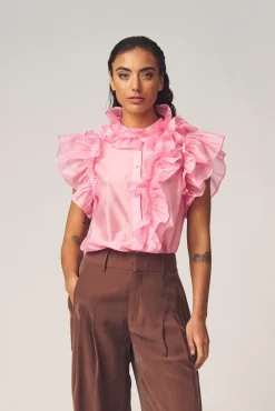 Goemblago Blouse G3160
