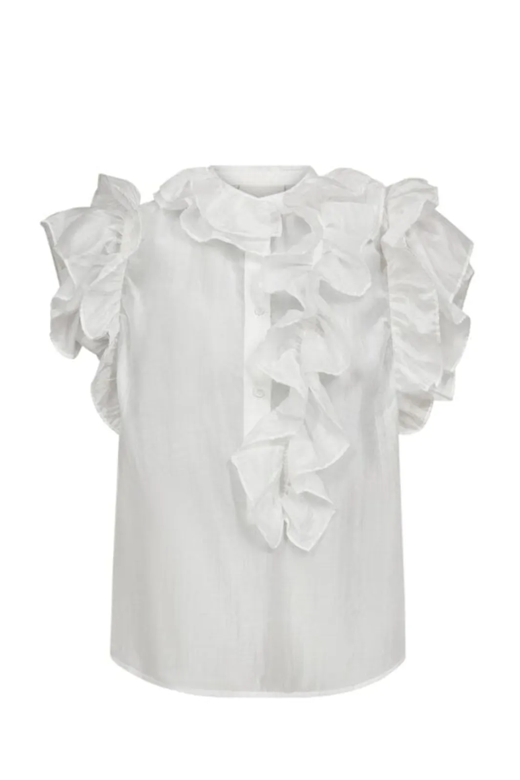 Gossia Goebago Boue G3160 | Blusar & Skjortor