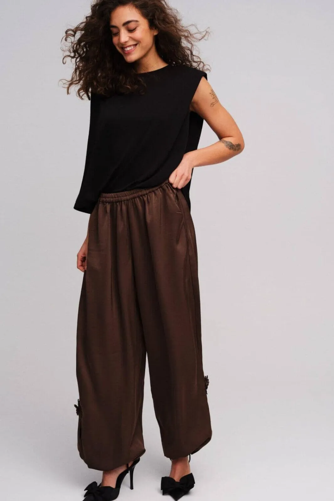 Gossia Gofreyago Pant G2962 | Jeans, Leggings & Byxor