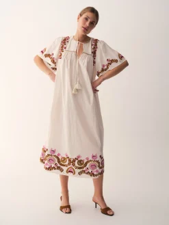 Gogenago Dress G2868