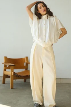 Gogiorgiago Blouse G3249